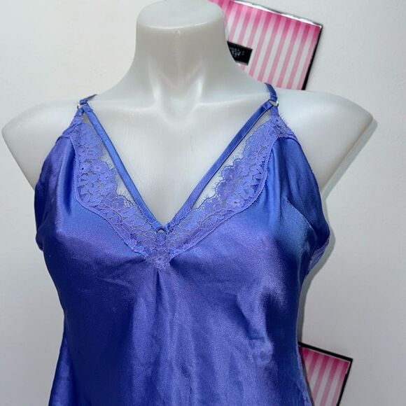🔥Victoria secret lingerie sleep dress Sz large New with tag - Picture 5 of 5